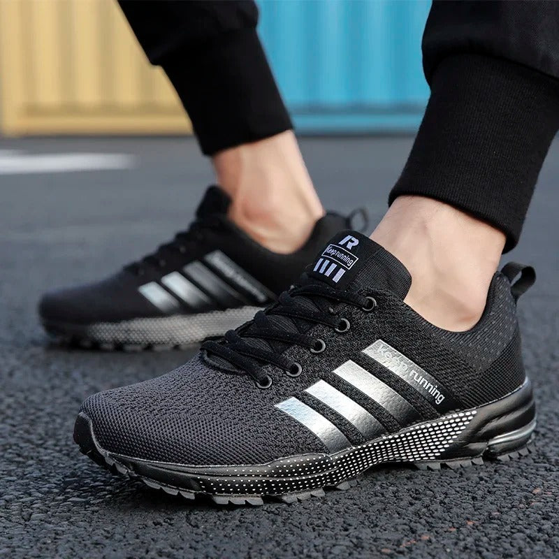 Dash | Lightweight Dynamic Training Shoes