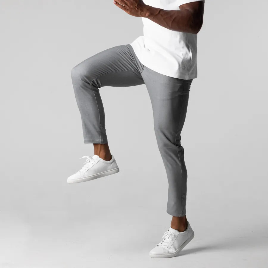 Luca | Smart Casual Slim Fit Pants