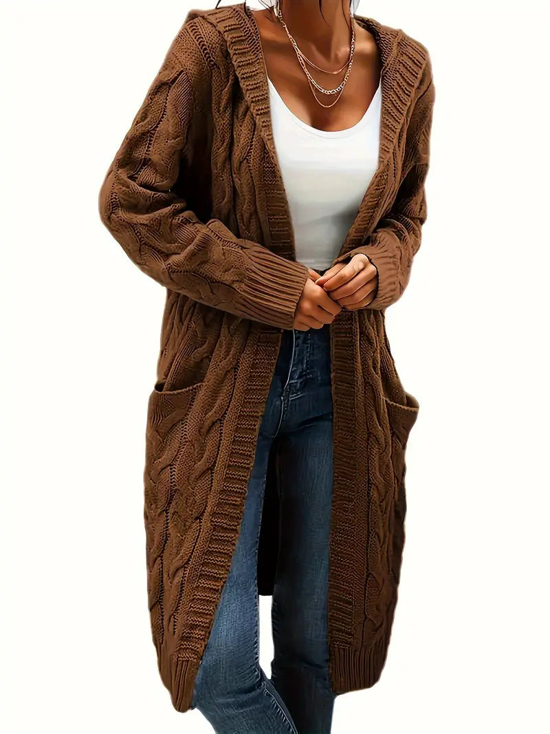 Evie – Soft Comfort Cardigan