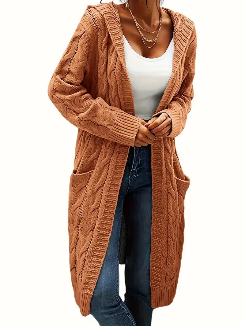 Evie – Soft Comfort Cardigan