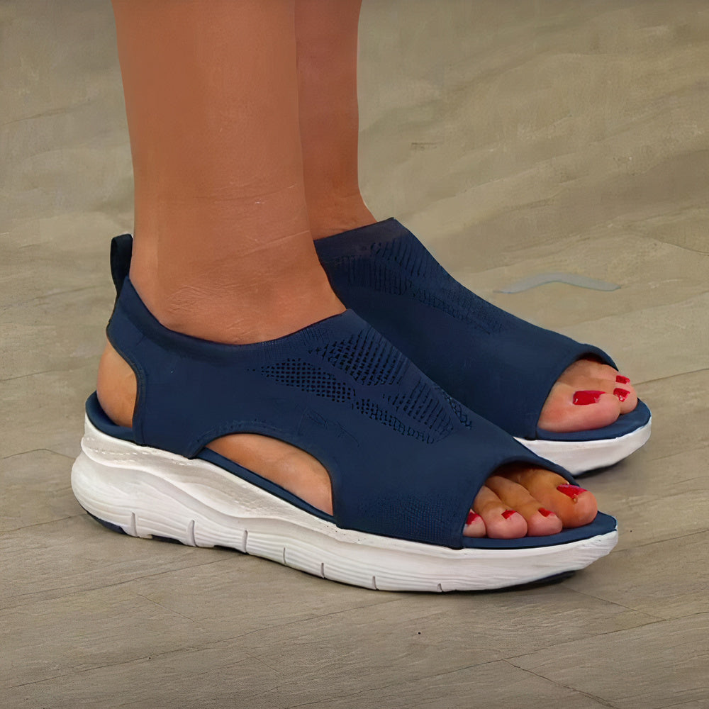 Zara | Women's Orthopedic Sandals for Comfort