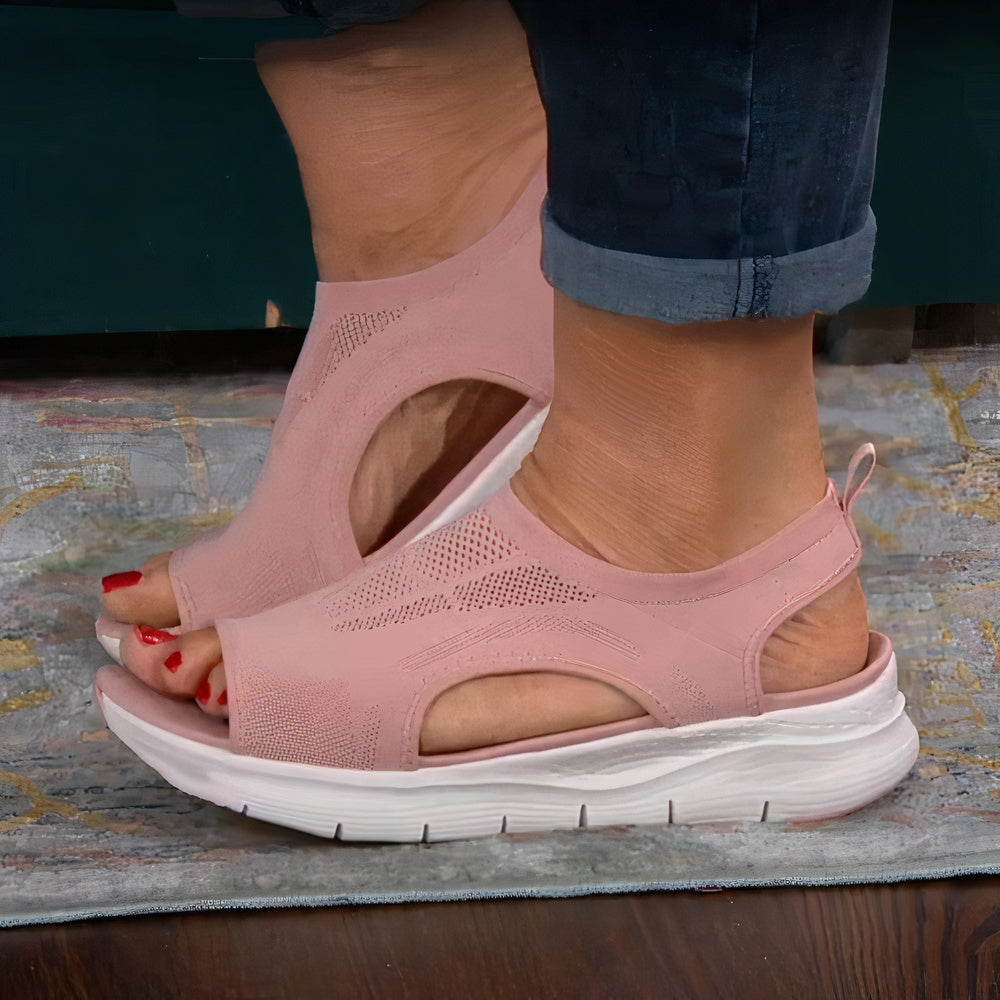 Zara | Women's Orthopedic Sandals for Comfort