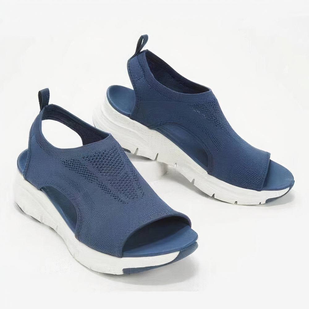 Zara | Women's Orthopedic Sandals for Comfort