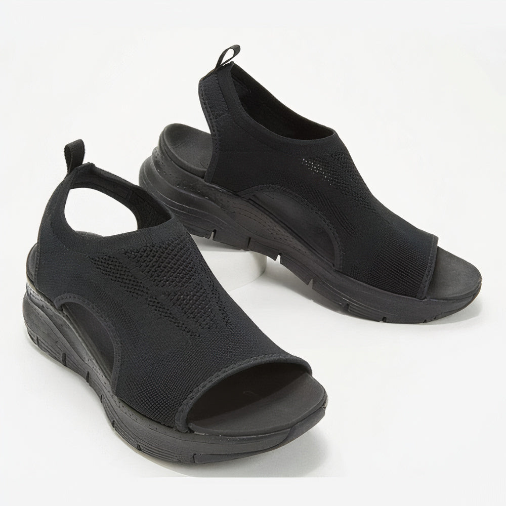 Zara | Women's Orthopedic Sandals for Comfort