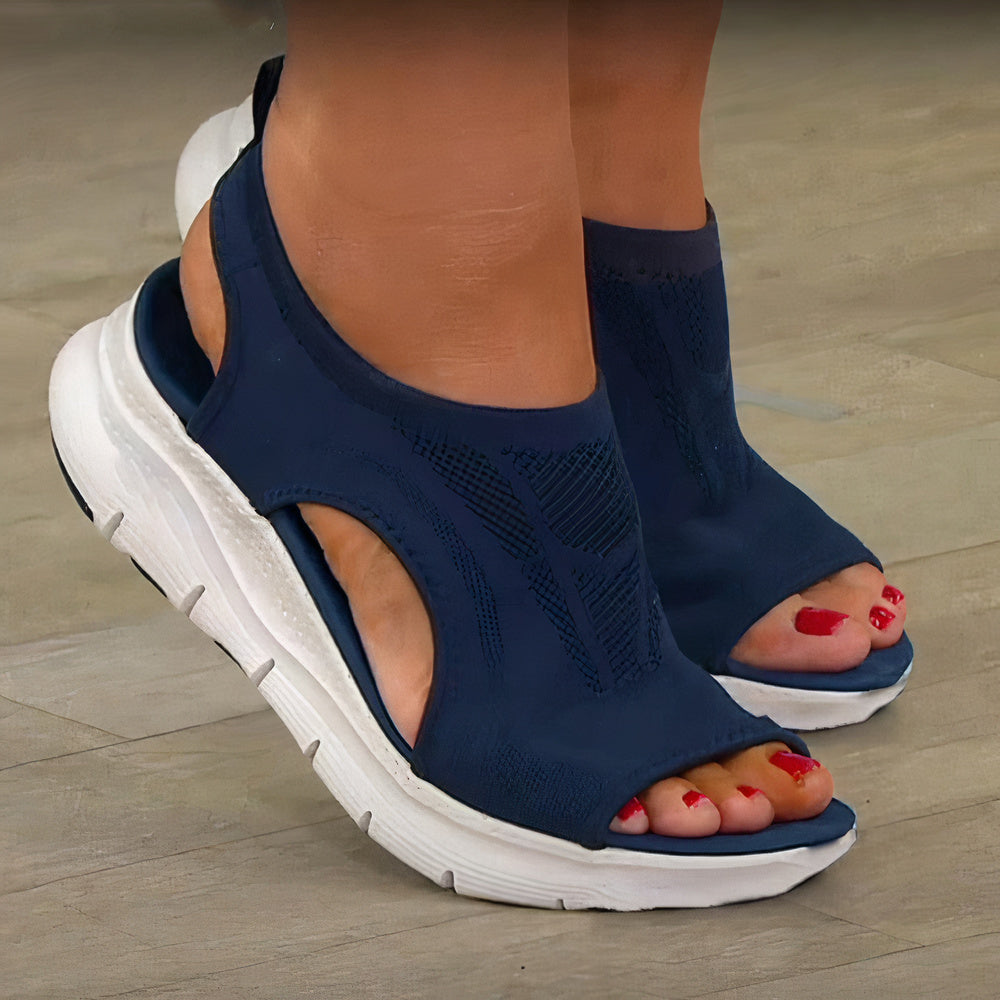 Zara | Women's Orthopedic Sandals for Comfort