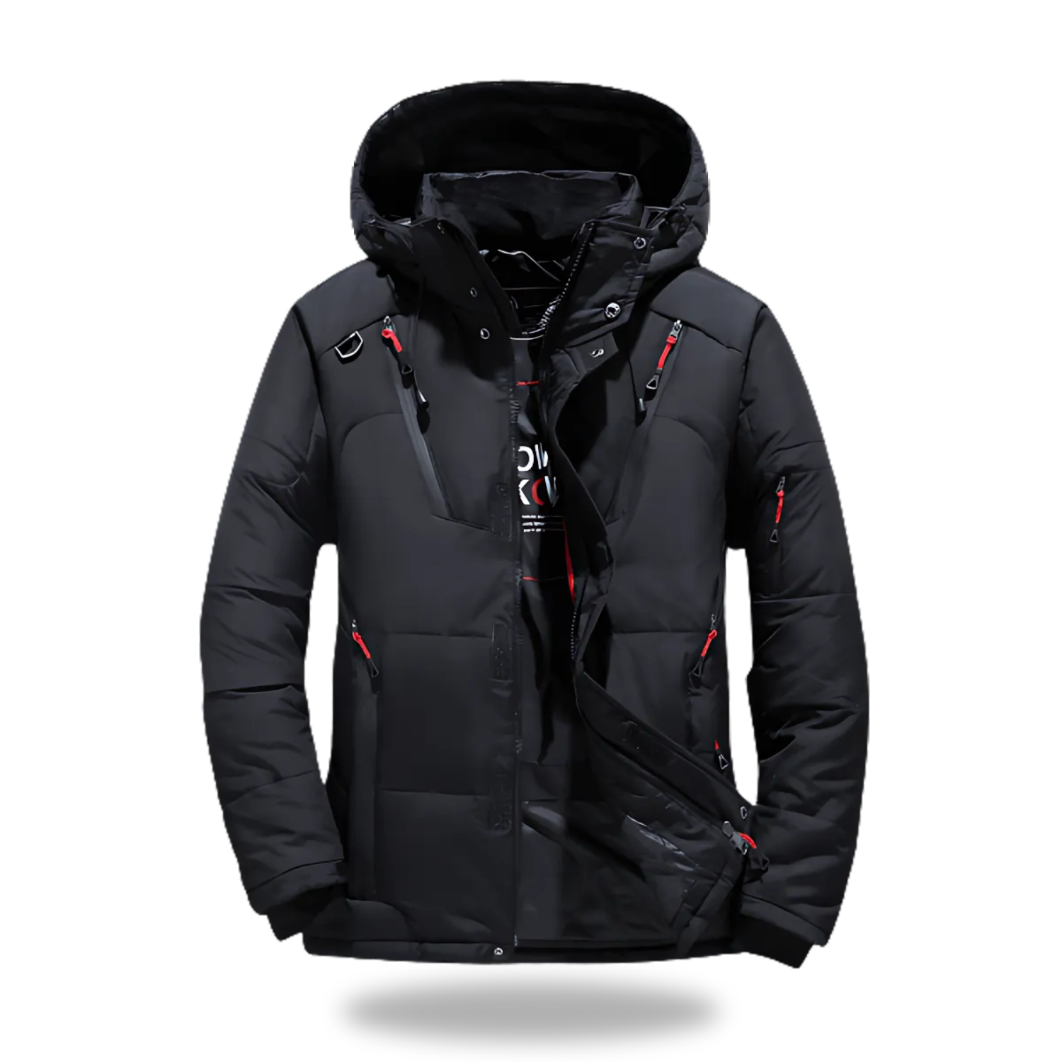 Arvid | Arctic Waterproof Winter Jacket