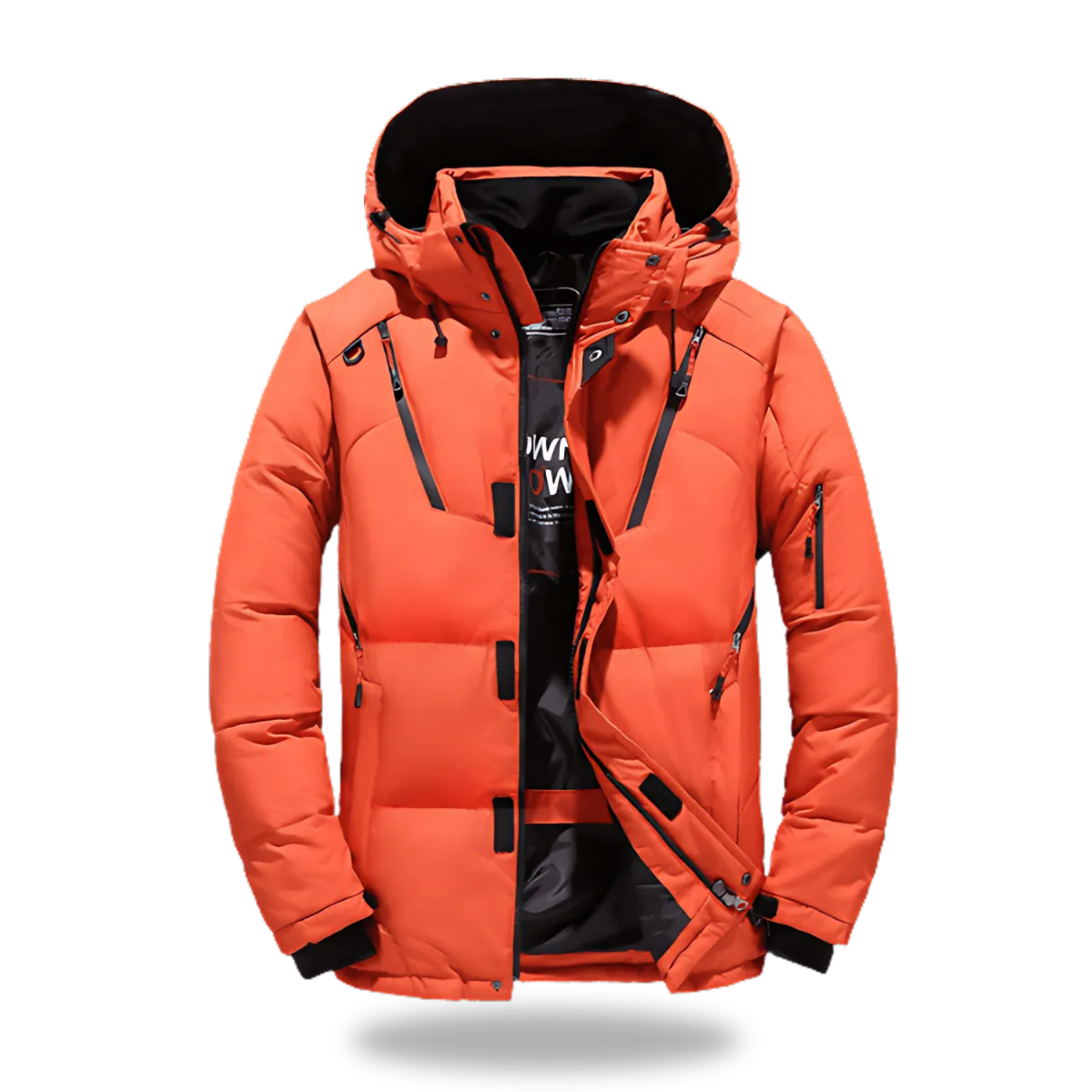 Arvid | Arctic Waterproof Winter Jacket