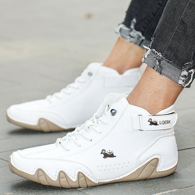 Liam | Men's Ultra-Comfortable Non-Slip Sneakers