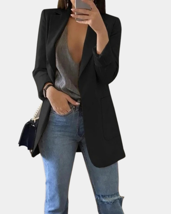 Women's Blazer