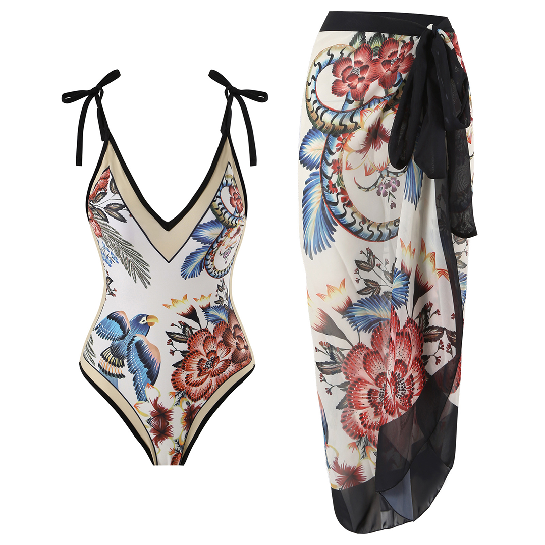 Ellie | Women's Classic Bikini Set