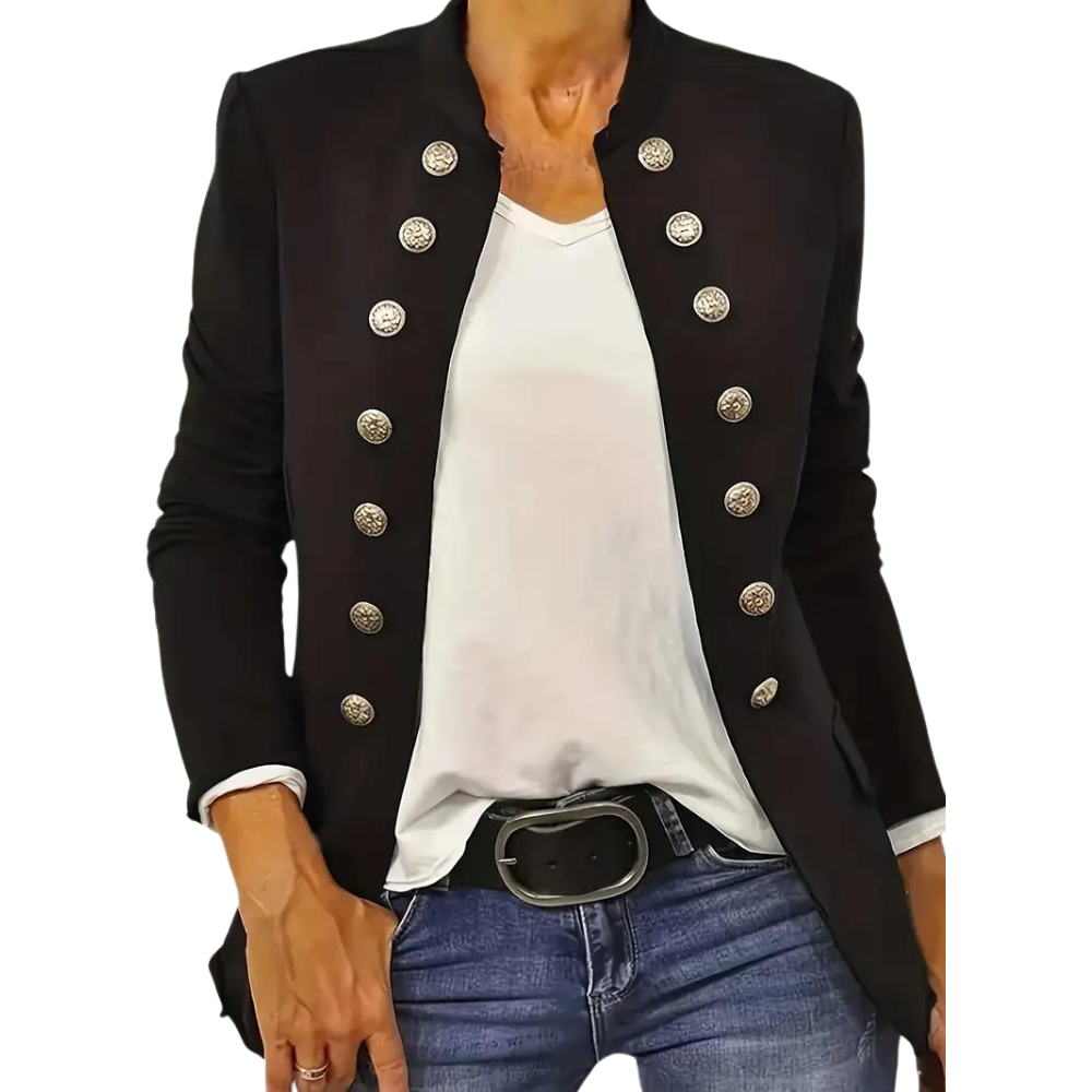Arja | Classic Tailored Fit Blazer