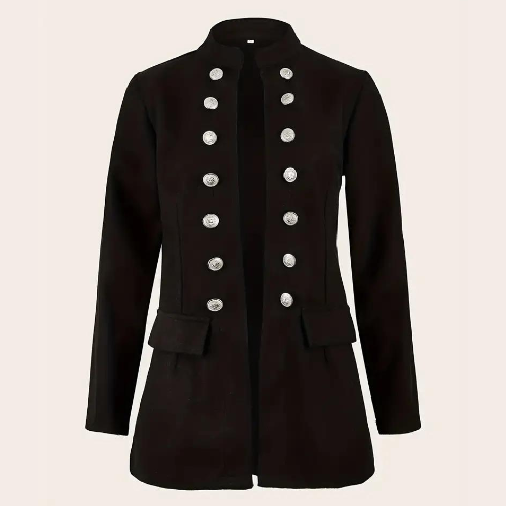 Arja | Classic Tailored Fit Blazer