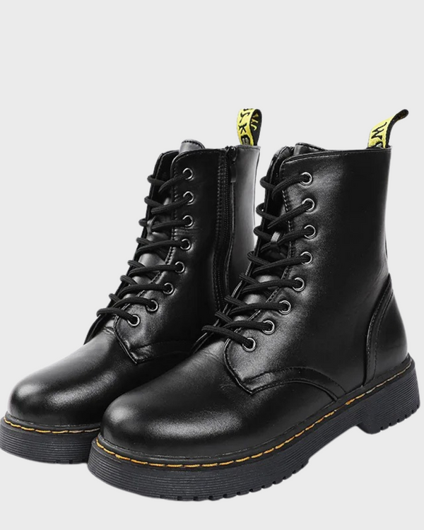 Stylish and Comfortable Women's Boots