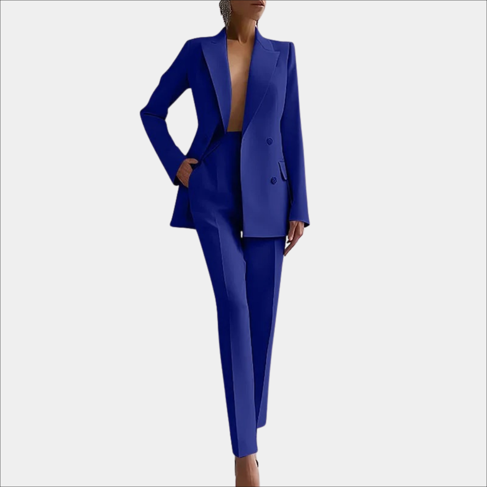 Zara – Comfortabele & Elegant 2-Piece Set For Women