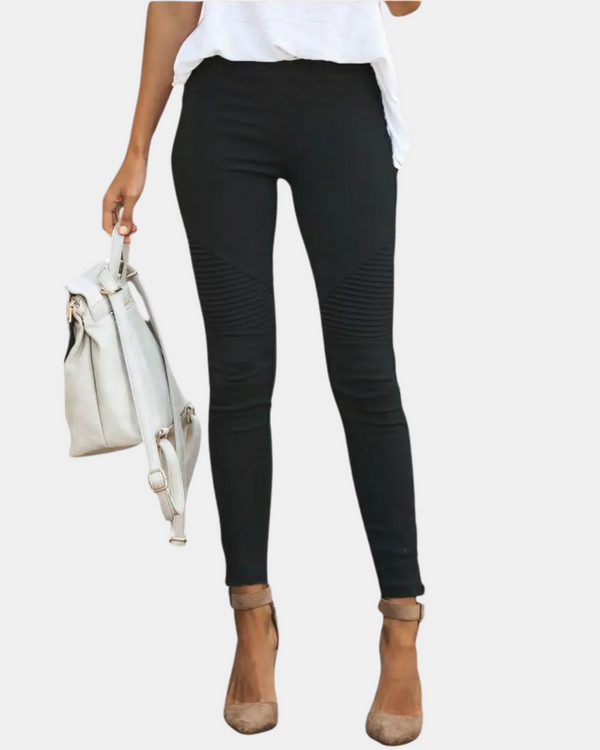 Fashionable Women's Jeggings