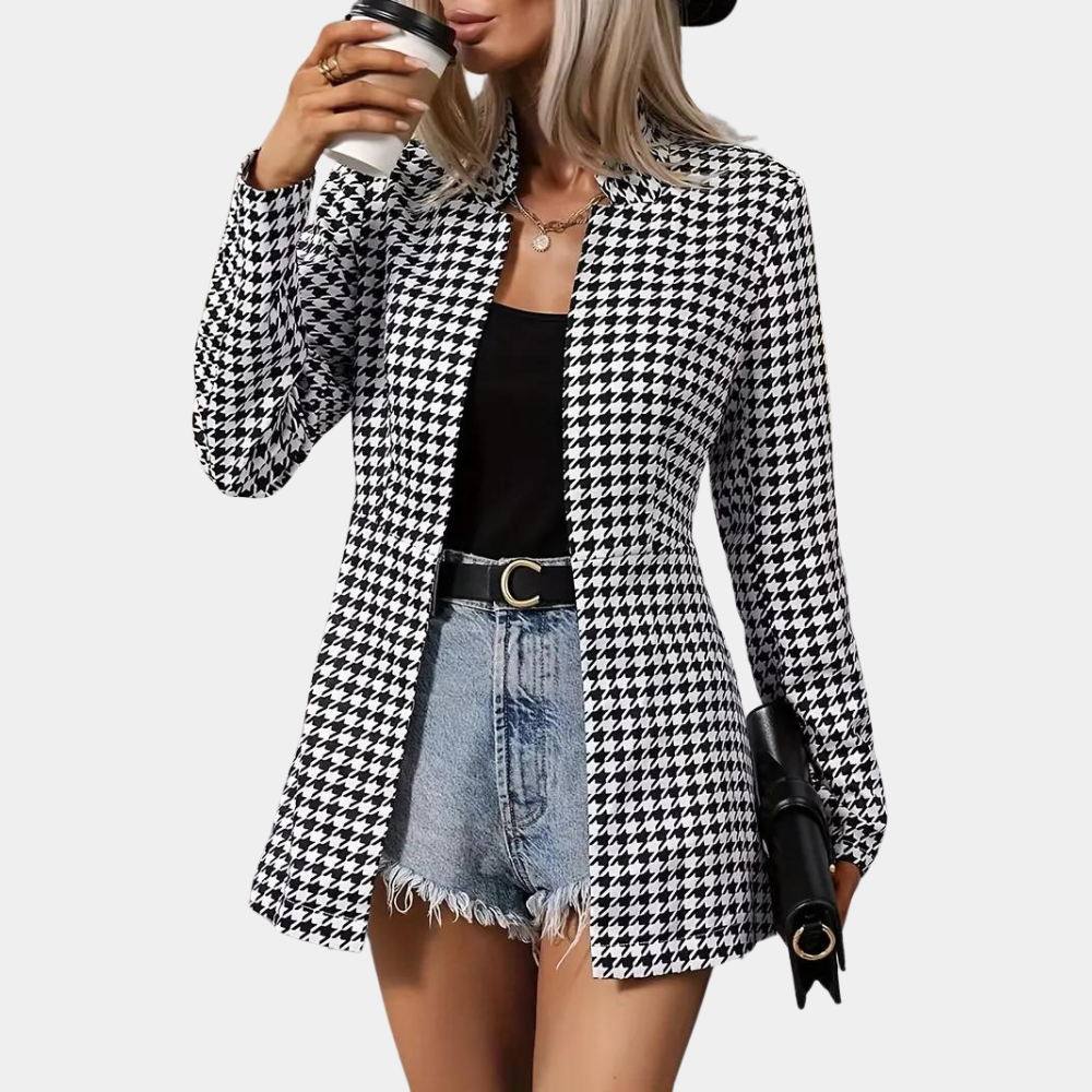 Arina | Elegant Fit Office Blazer
