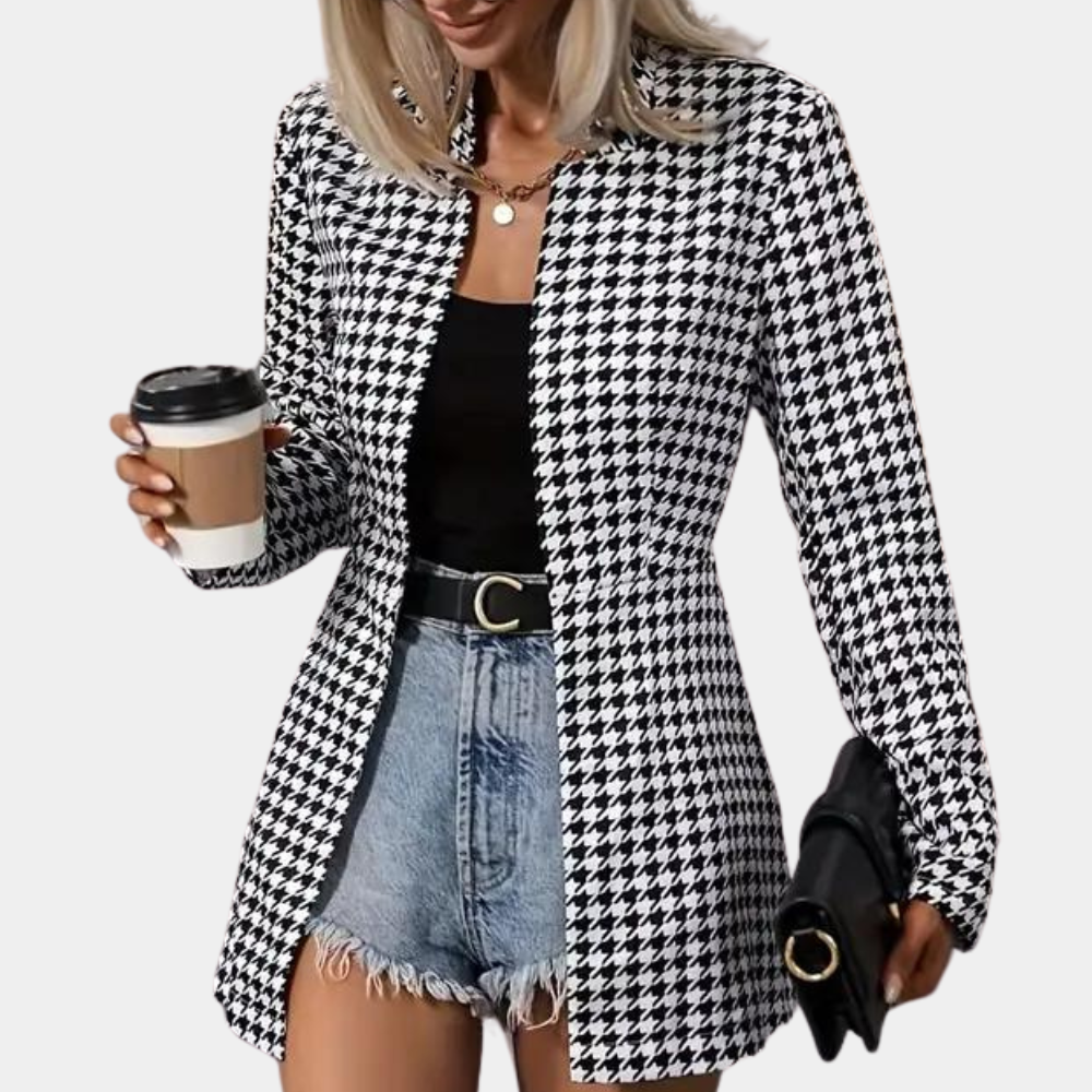 Arina | Elegant Fit Office Blazer