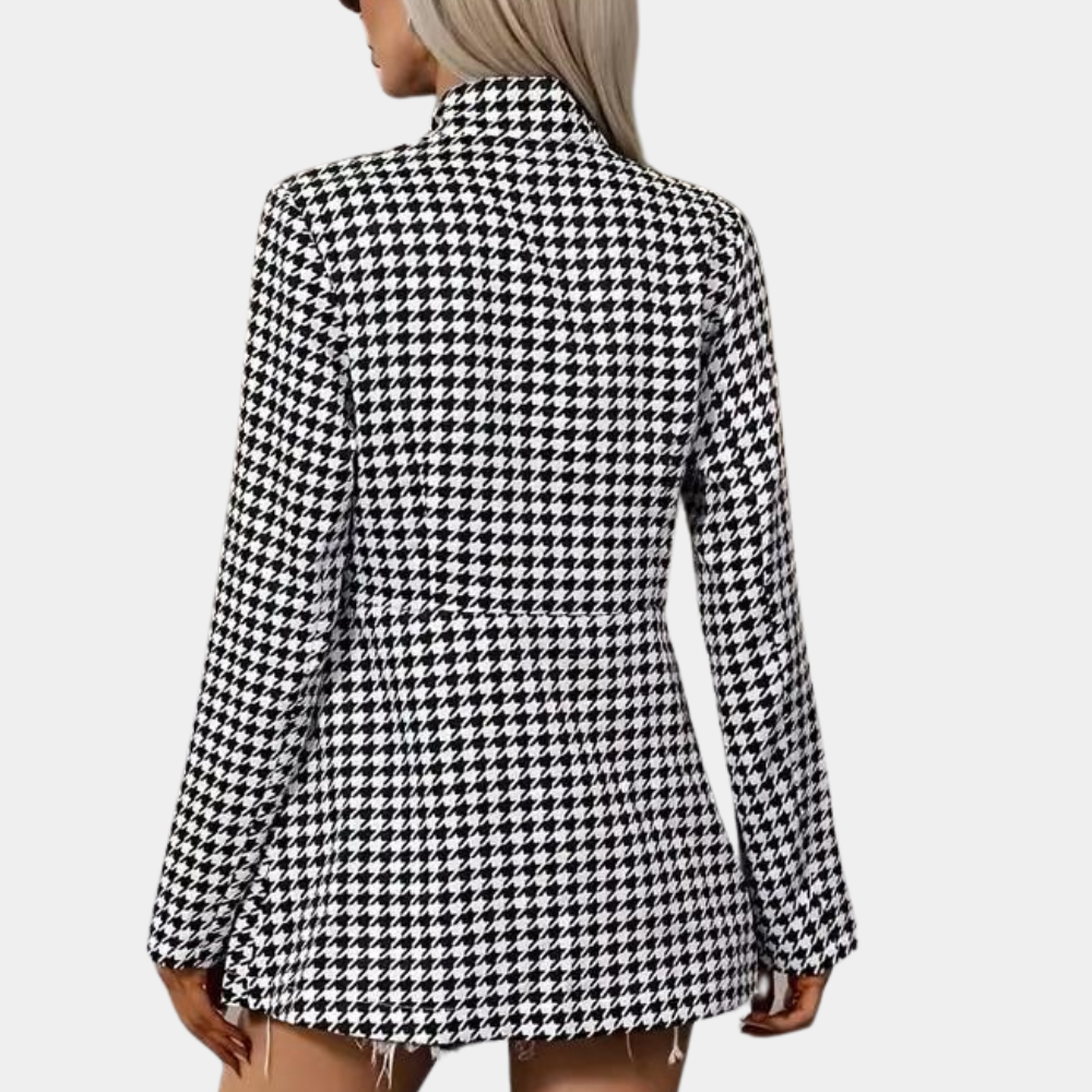 Arina | Elegant Fit Office Blazer