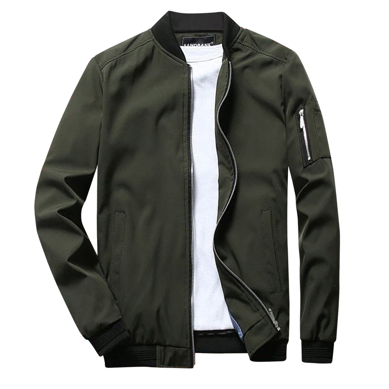 Hugo - Stylish Bomberjacket for Men