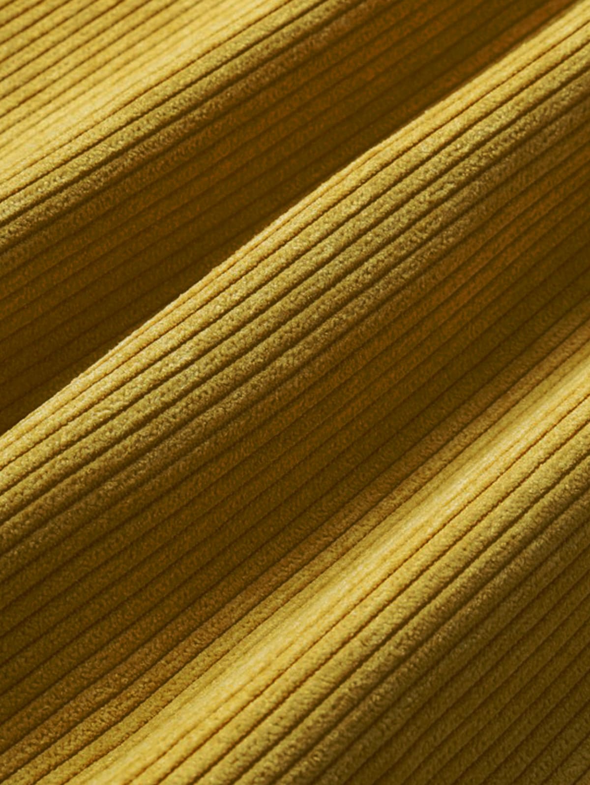 Men's Premium Corduroy Long-Sleeve Shirt