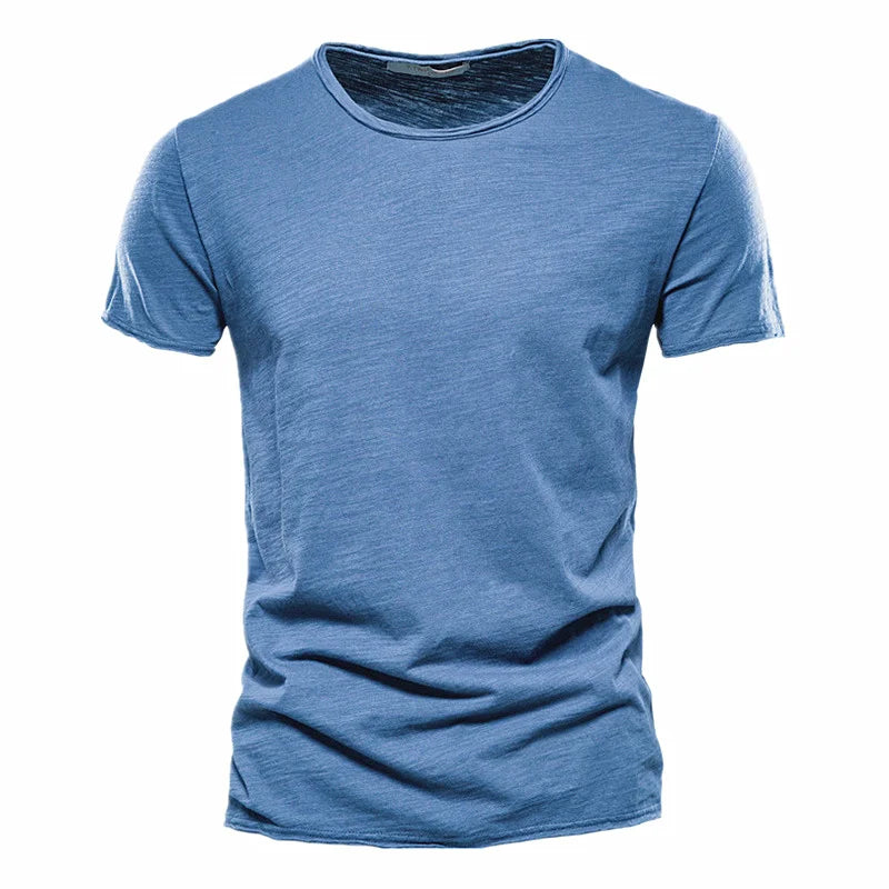 Henry | Men's Cotton T-Shirt