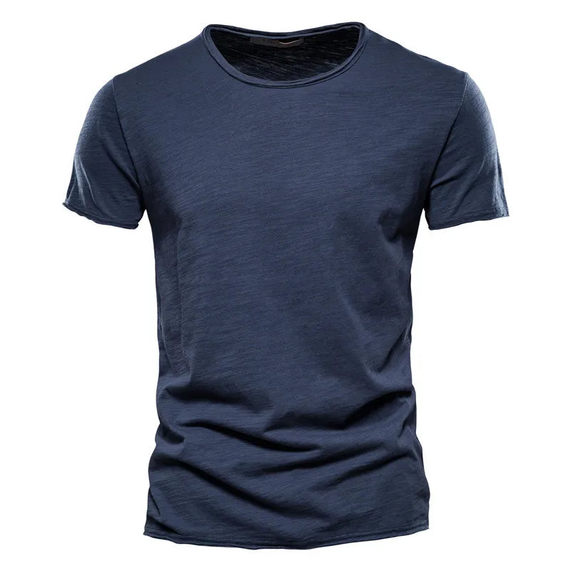 Henry | Men's Cotton T-Shirt