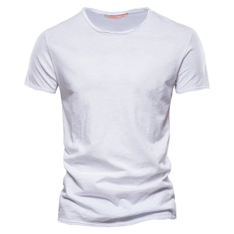 Henry | Men's Cotton T-Shirt