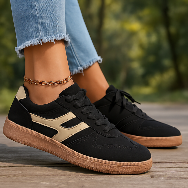 Ava - Orthopedic Comfort Sneakers