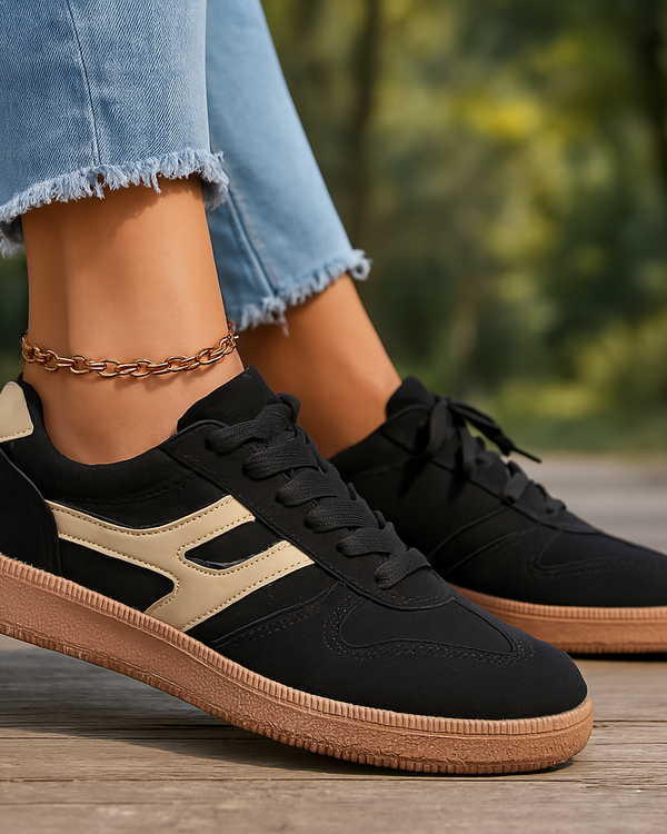 Ava - Orthopedic Comfort Sneakers