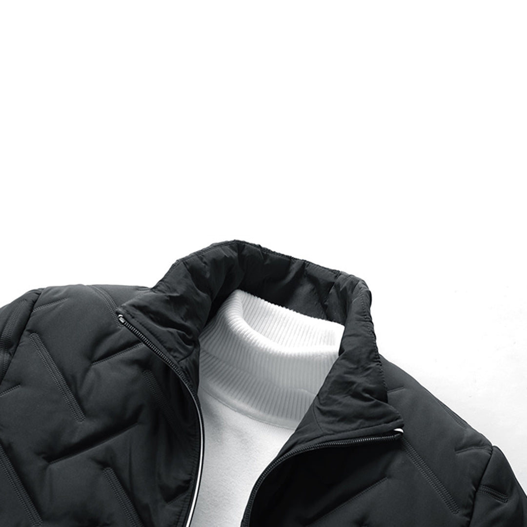 Zephy | Lightweight Windbreaker for Men