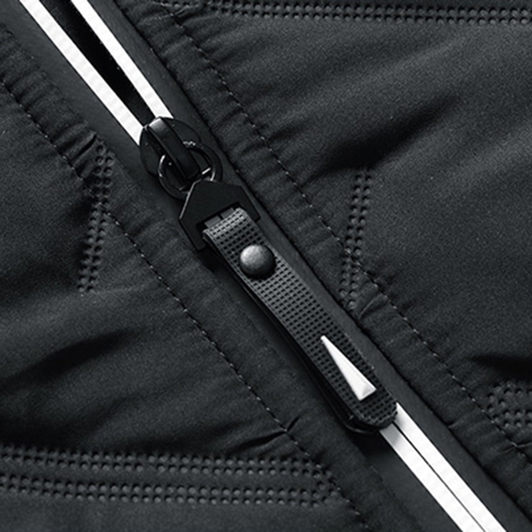 Zephy | Lightweight Windbreaker for Men