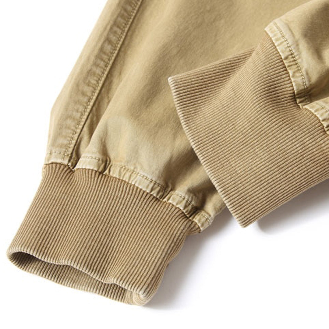 Benny - Stylish Men's Cargo Pants