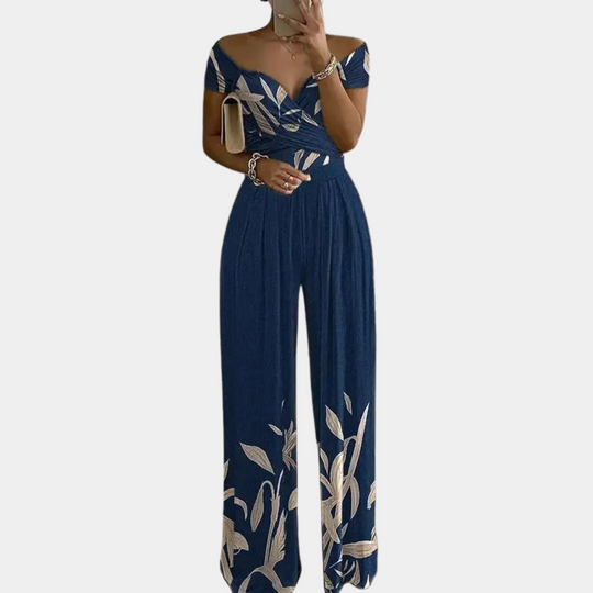 Women's Jumpsuit
