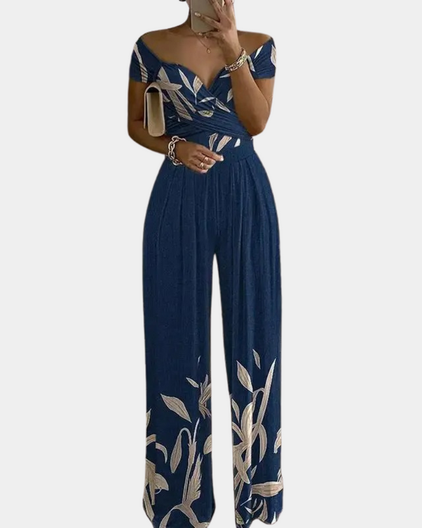 Women's Jumpsuit