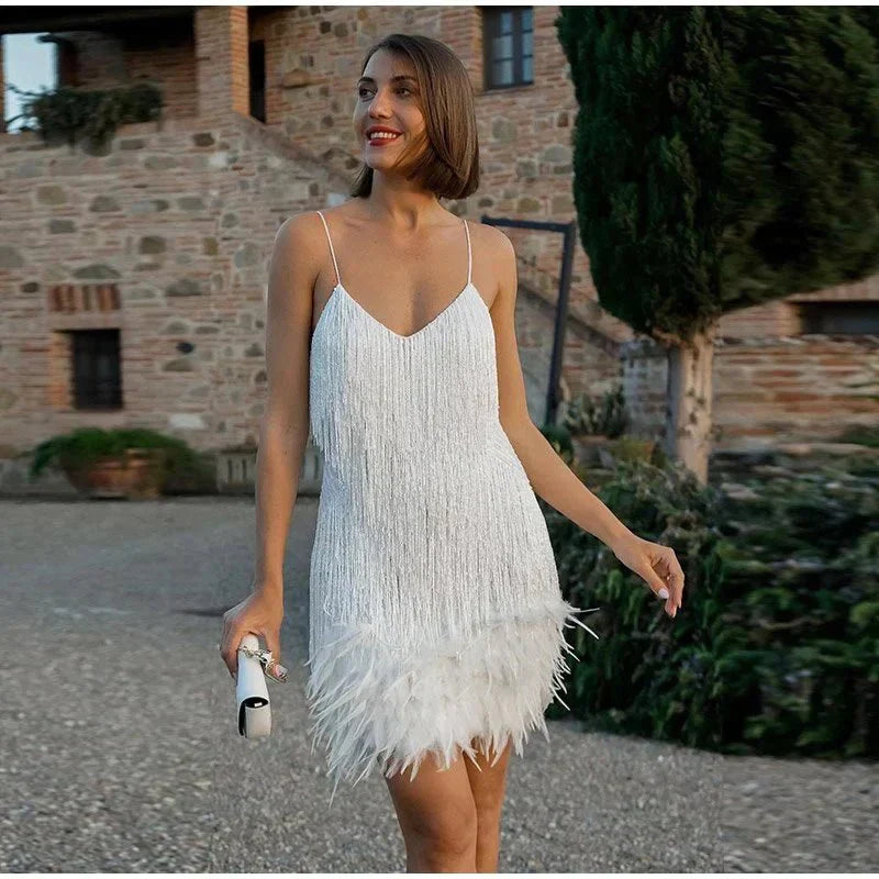 Annabelle | Elegant Cocktail Dress for Special Occasions