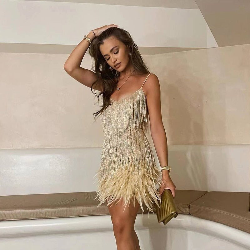 Annabelle | Elegant Cocktail Dress for Special Occasions