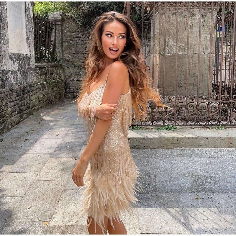Annabelle | Elegant Cocktail Dress for Special Occasions
