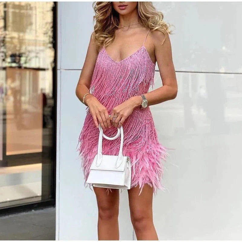 Annabelle | Elegant Cocktail Dress for Special Occasions