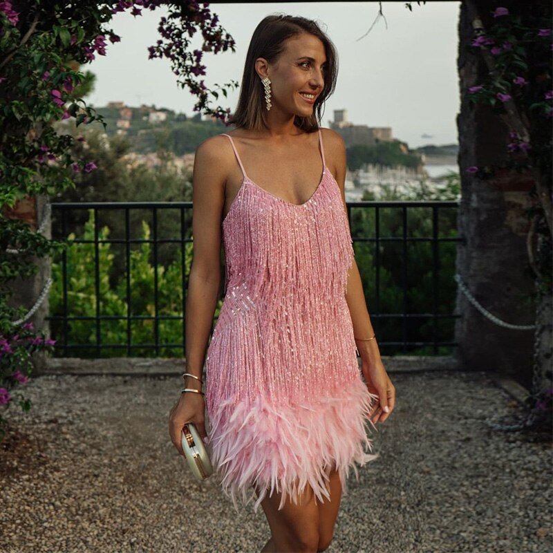 Annabelle | Elegant Cocktail Dress for Special Occasions