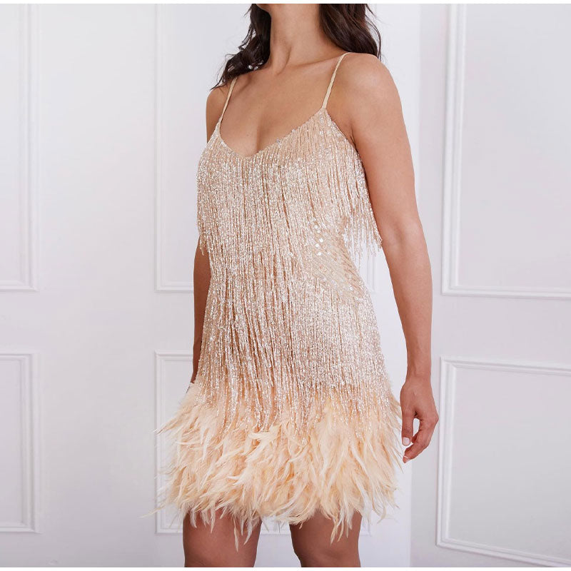 Annabelle | Elegant Cocktail Dress for Special Occasions