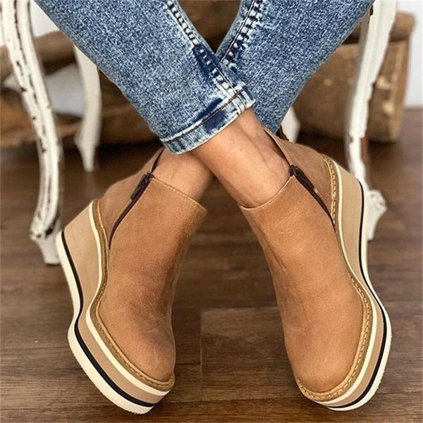 Lightweight Stylish Summer Boots