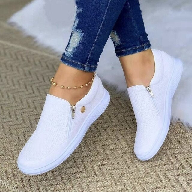 Breathable Orthopedic Premium Footwear