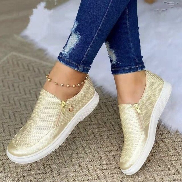 Breathable Orthopedic Premium Footwear