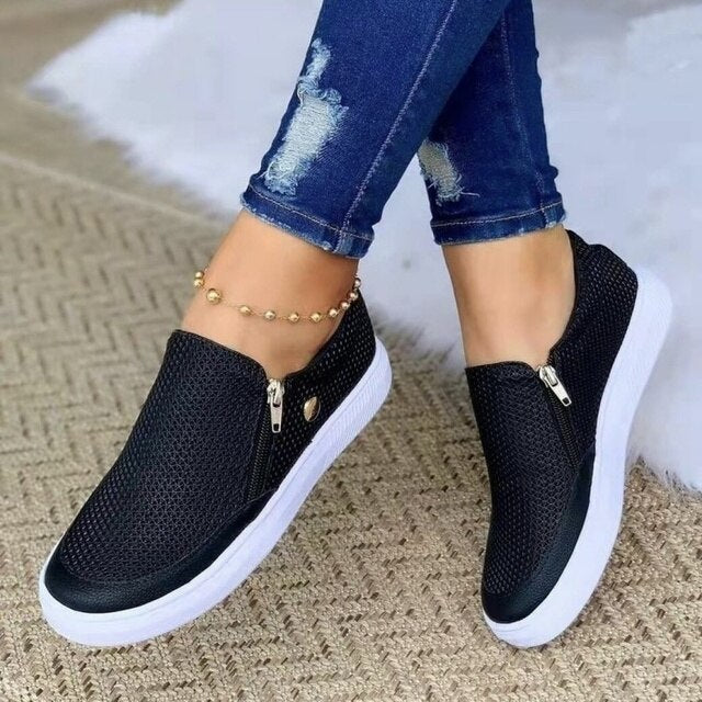 Breathable Orthopedic Premium Footwear