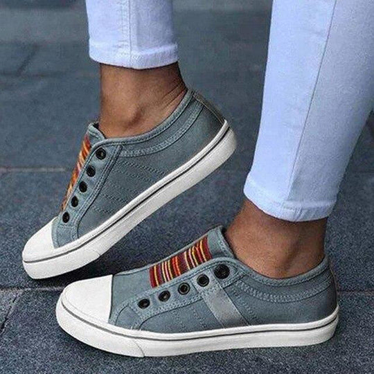 Chloe – Orthopedic Comfort Sneakers
