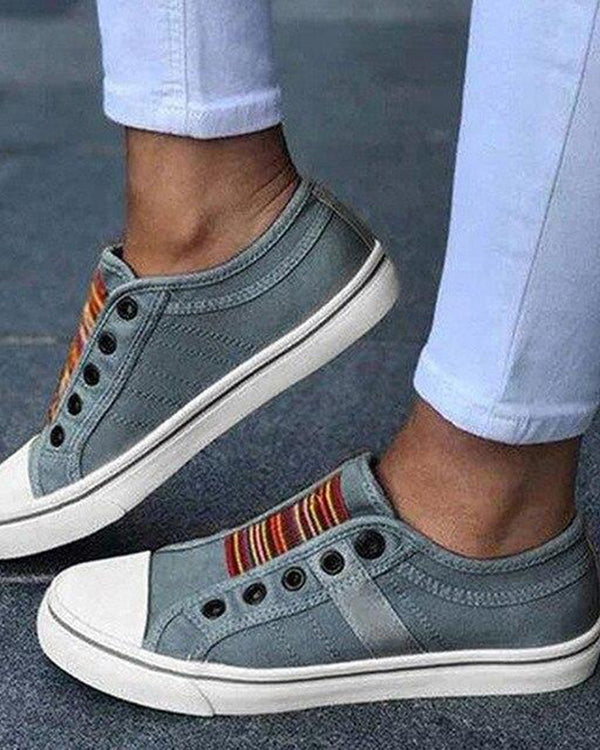 Chloe – Orthopedic Comfort Sneakers