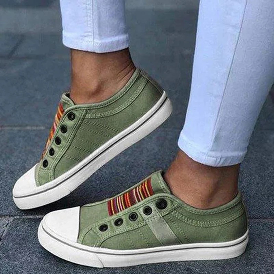 Chloe – Orthopedic Comfort Sneakers