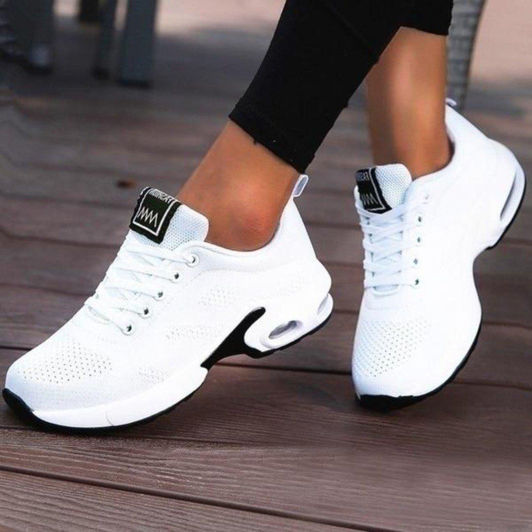 Bella | Orthopaedic Lightweight Walking Shoes