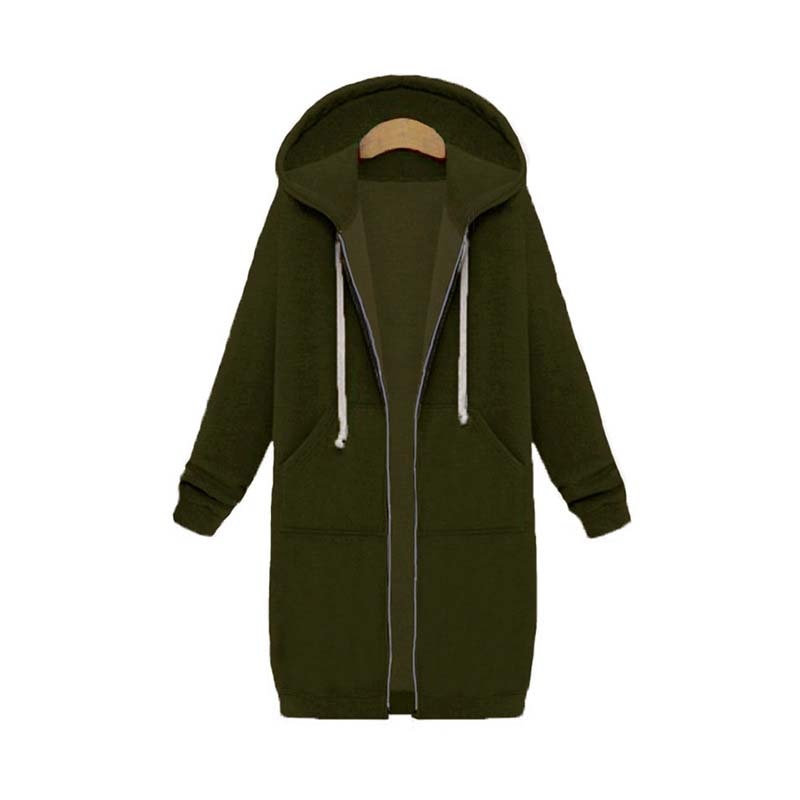 Women's Premium Long Sweater 2025 Collection