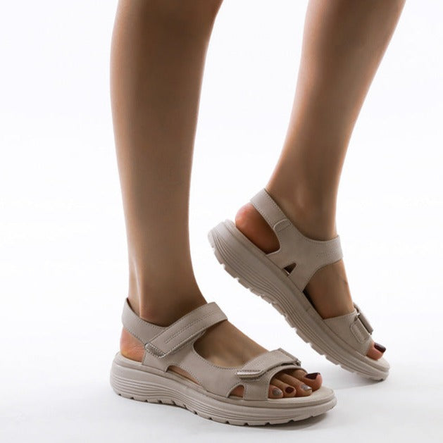 Chloe | Orthopaedic Relief Sandals